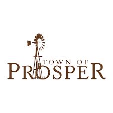 town of prosper interactive map.
